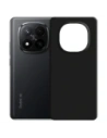 Hurtownia GSM - 3MK Szilikon tok Xiaomi Redmi Note 14 Pro+ Plus fekete - 3MK16475 - {ean13} - Hurt