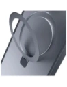 Hurtownia GSM - 3MK Smoke Case Apple iPhone 16e MagSafe & Ständer - 3MK16476 - {ean13} - Hurt