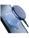 Hurtownia GSM - 3MK Smoke Case Apple iPhone 16e MagSafe & Ständer - 3MK16476 - {ean13} - Hurt