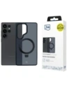 Hurtownia GSM - 3MK Füsttok Samsung Galaxy S25 Ultra MagSafe & Állvány - 3MK16478 - {ean13} - Hurt