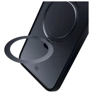 Hurtownia GSM - 3MK Smoke Case Samsung Galaxy S25 Ultra MagSafe și Suport - 3MK16478 - {ean13} - Hurt