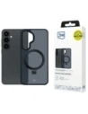 Hurtownia GSM - 3MK Füsttok Samsung Galaxy S25+ Plus MagSafe & Állvány - 3MK16479 - {ean13} - Hurt