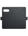 Hurtownia GSM - Husa 3MK Wallet pentru Google Pixel 9A neagră - 3MK16485 - {ean13} - Hurt