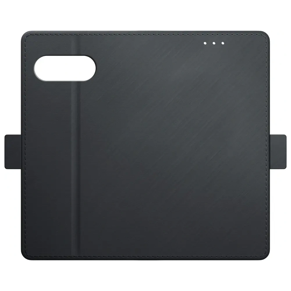 Hurtownia GSM - Husa 3MK Wallet pentru Google Pixel 9A neagră - 3MK16485 - {ean13} - Hurt