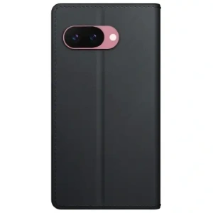 Hurtownia GSM - Husa 3MK Wallet pentru Google Pixel 9A neagră - 3MK16485 - {ean13} - Hurt