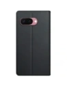 Hurtownia GSM - Etui z klapką 3MK Wallet Case do Google Pixel 9A czarny - 3MK16485 - {ean13} - Hurt