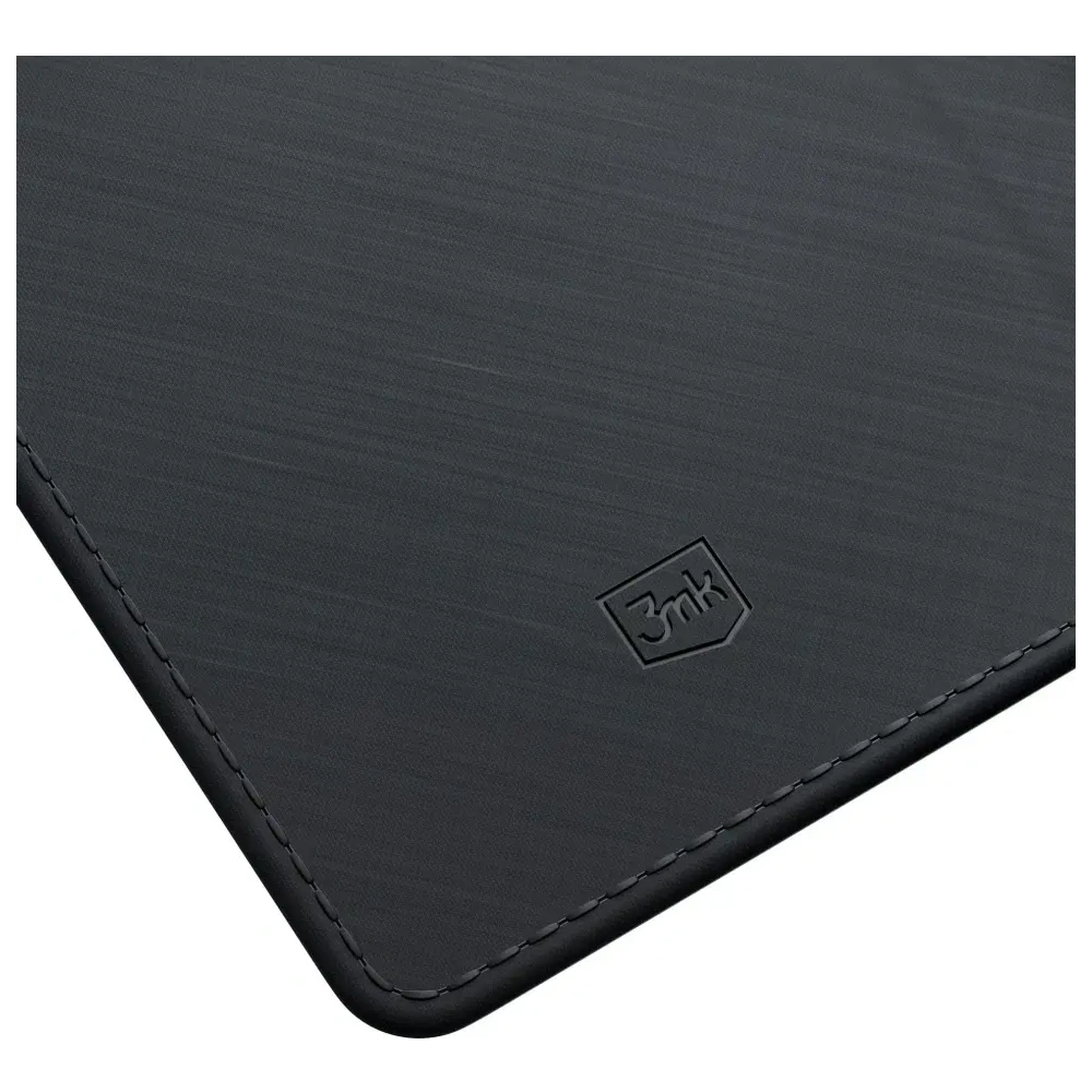 Hurtownia GSM - 3MK Wallet Case Google Pixel 9A schwarz - 3MK16485 - {ean13} - Hurt
