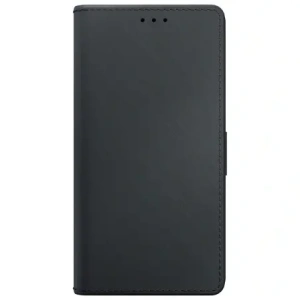 Hurtownia GSM - Husa 3MK Wallet pentru Google Pixel 9A neagră - 3MK16485 - {ean13} - Hurt