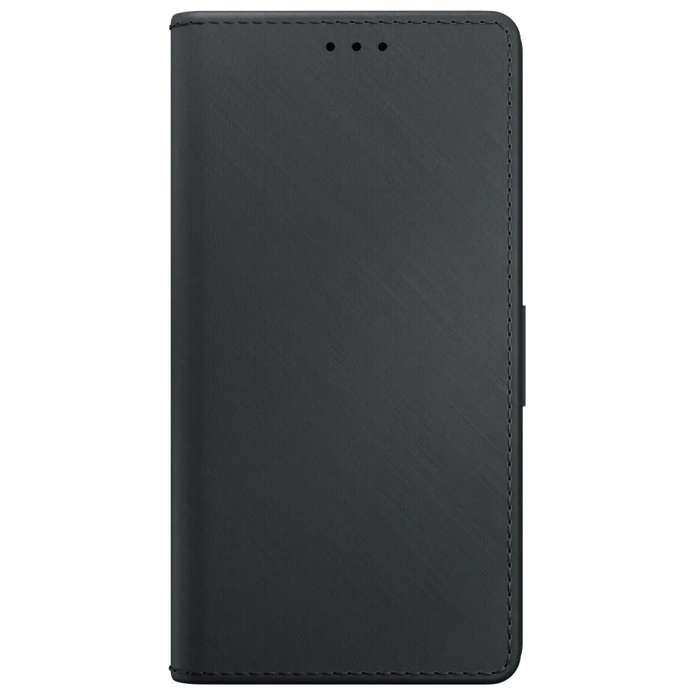 Hurtownia GSM - Etui z klapką 3MK Wallet Case do Google Pixel 9A czarny - 3MK16485 - {ean13} - Hurt