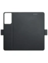 Hurtownia GSM - Husa 3MK Wallet pentru Motorola Moto G35 5G neagră - 3MK16486 - {ean13} - Hurt