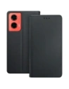 Hurtownia GSM - Husa 3MK Wallet pentru Motorola Moto G35 5G neagră - 3MK16486 - {ean13} - Hurt