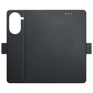 Hurtownia GSM - 3MK Wallet Case POCO C71 4G / Redmi A5 4G schwarz - 3MK16488 - {ean13} - Hurt