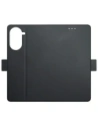 Hurtownia GSM - Etui z klapką 3MK Wallet Case do POCO C71 4G / Redmi A5 4G czarny - 3MK16488 - {ean13} - Hurt