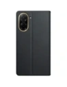 Hurtownia GSM - Etui z klapką 3MK Wallet Case do POCO C71 4G / Redmi A5 4G czarny - 3MK16488 - {ean13} - Hurt