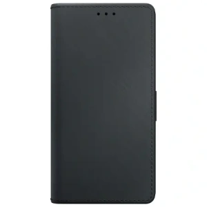 Hurtownia GSM - Husa 3MK Wallet pentru POCO C71 4G / Redmi A5 4G neagră - 3MK16488 - {ean13} - Hurt
