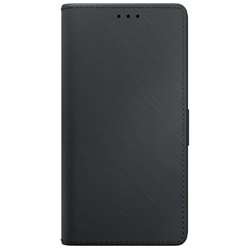 Hurtownia GSM - Husa 3MK Wallet pentru POCO C71 4G / Redmi A5 4G neagră - 3MK16488 - {ean13} - Hurt
