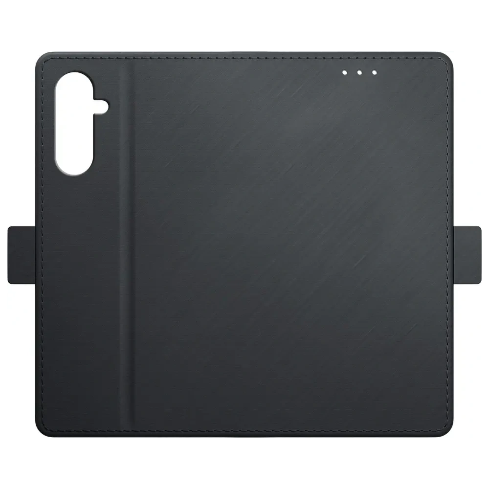 Hurtownia GSM - Husa 3MK Wallet pentru Samsung Galaxy A26 5G neagră - 3MK16490 - {ean13} - Hurt