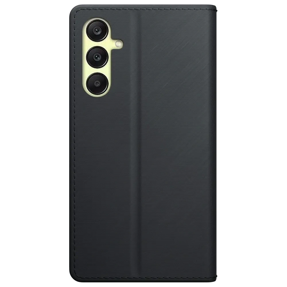 Hurtownia GSM - Husa 3MK Wallet pentru Samsung Galaxy A26 5G neagră - 3MK16490 - {ean13} - Hurt