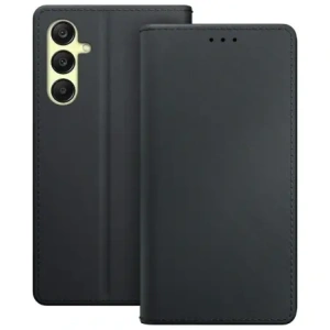 Hurtownia GSM - Husa 3MK Wallet pentru Samsung Galaxy A26 5G neagră - 3MK16490 - {ean13} - Hurt