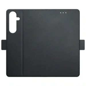 Hurtownia GSM - Husa 3MK Wallet pentru Samsung Galaxy A36 / A56 neagră - 3MK16491 - {ean13} - Hurt