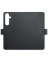 Hurtownia GSM - Husa 3MK Wallet pentru Samsung Galaxy A36 / A56 neagră - 3MK16491 - {ean13} - Hurt