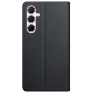 Hurtownia GSM - Husa 3MK Wallet pentru Samsung Galaxy A36 / A56 neagră - 3MK16491 - {ean13} - Hurt