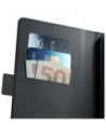 Hurtownia GSM - Husa 3MK Wallet pentru Samsung Galaxy A36 / A56 neagră - 3MK16491 - {ean13} - Hurt