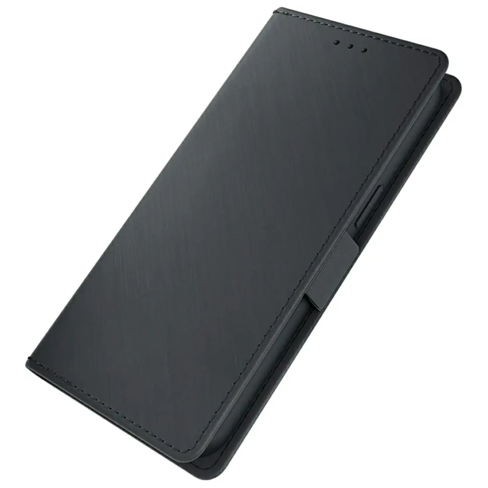 Hurtownia GSM - Husa 3MK Wallet pentru Samsung Galaxy A36 / A56 neagră - 3MK16491 - {ean13} - Hurt