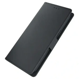 Hurtownia GSM - Husa 3MK Wallet pentru Samsung Galaxy S25 neagră - 3MK16493 - {ean13} - Hurt