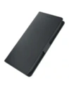 Hurtownia GSM - Husa 3MK Wallet pentru Samsung Galaxy S25 neagră - 3MK16493 - {ean13} - Hurt