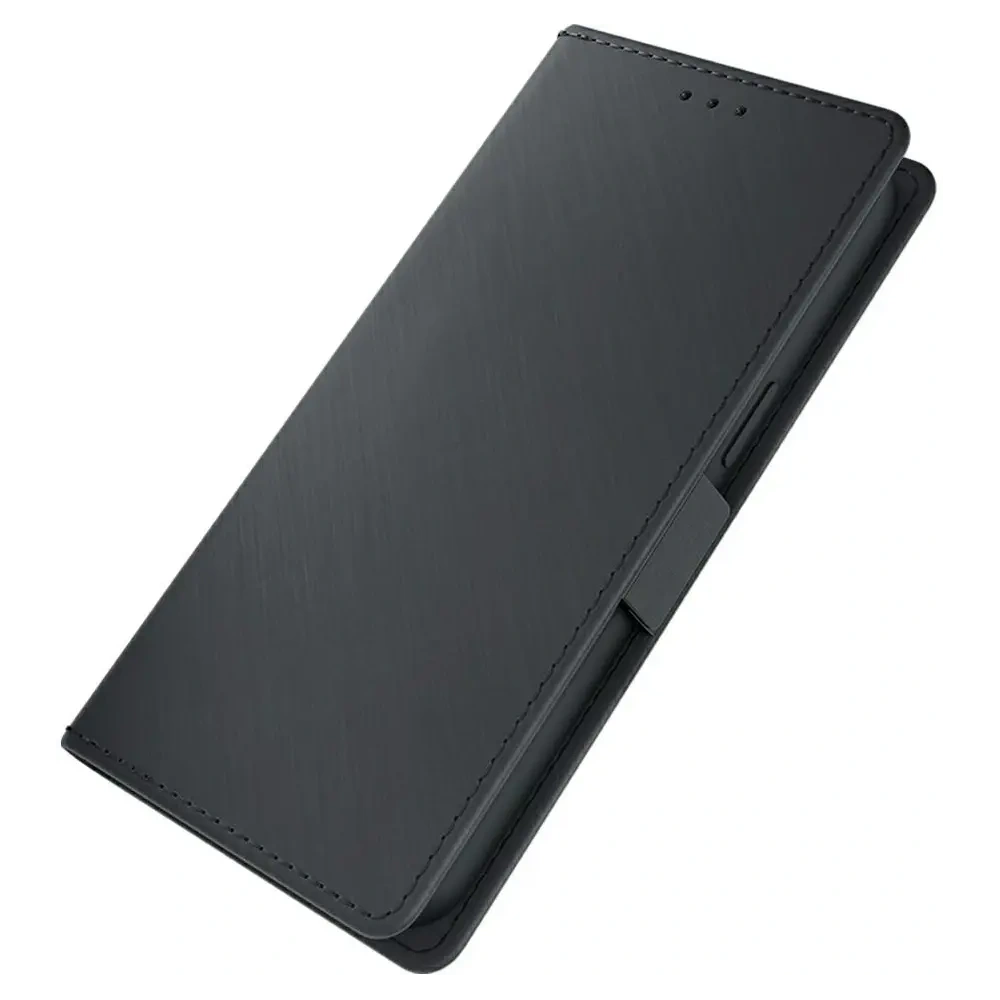 Hurtownia GSM - 3MK Wallet tok Samsung Galaxy S25 fekete - 3MK16493 - {ean13} - Hurt