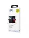 Hurtownia GSM - 3MK Pénztárca Tok Samsung Galaxy S25 Ultra fekete - 3MK16494 - {ean13} - Hurt
