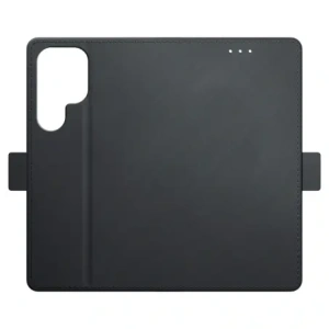 Hurtownia GSM - Husa 3MK Wallet pentru Samsung Galaxy S25 Ultra neagră - 3MK16494 - {ean13} - Hurt