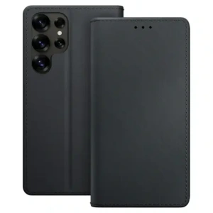 Hurtownia GSM - Husa 3MK Wallet pentru Samsung Galaxy S25 Ultra neagră - 3MK16494 - {ean13} - Hurt