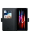 Hurtownia GSM - Husa 3MK Wallet pentru Samsung Galaxy S25+ Plus neagră - 3MK16495 - {ean13} - Hurt