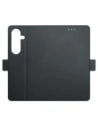 Hurtownia GSM - Husa 3MK Wallet pentru Samsung Galaxy S25+ Plus neagră - 3MK16495 - {ean13} - Hurt