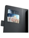 Hurtownia GSM - Husa 3MK Wallet pentru Samsung Galaxy S25+ Plus neagră - 3MK16495 - {ean13} - Hurt