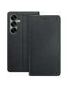 Hurtownia GSM - Husa 3MK Wallet pentru Samsung Galaxy S25+ Plus neagră - 3MK16495 - {ean13} - Hurt