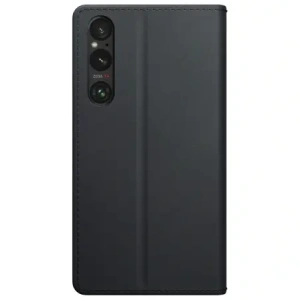 Hurtownia GSM - 3MK Peněženka pro Sony Xperia 1 V černá - 3MK16496 - {ean13} - Hurt