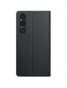 Hurtownia GSM - 3MK Wallet Case Sony Xperia 1 V schwarz - 3MK16496 - {ean13} - Hurt
