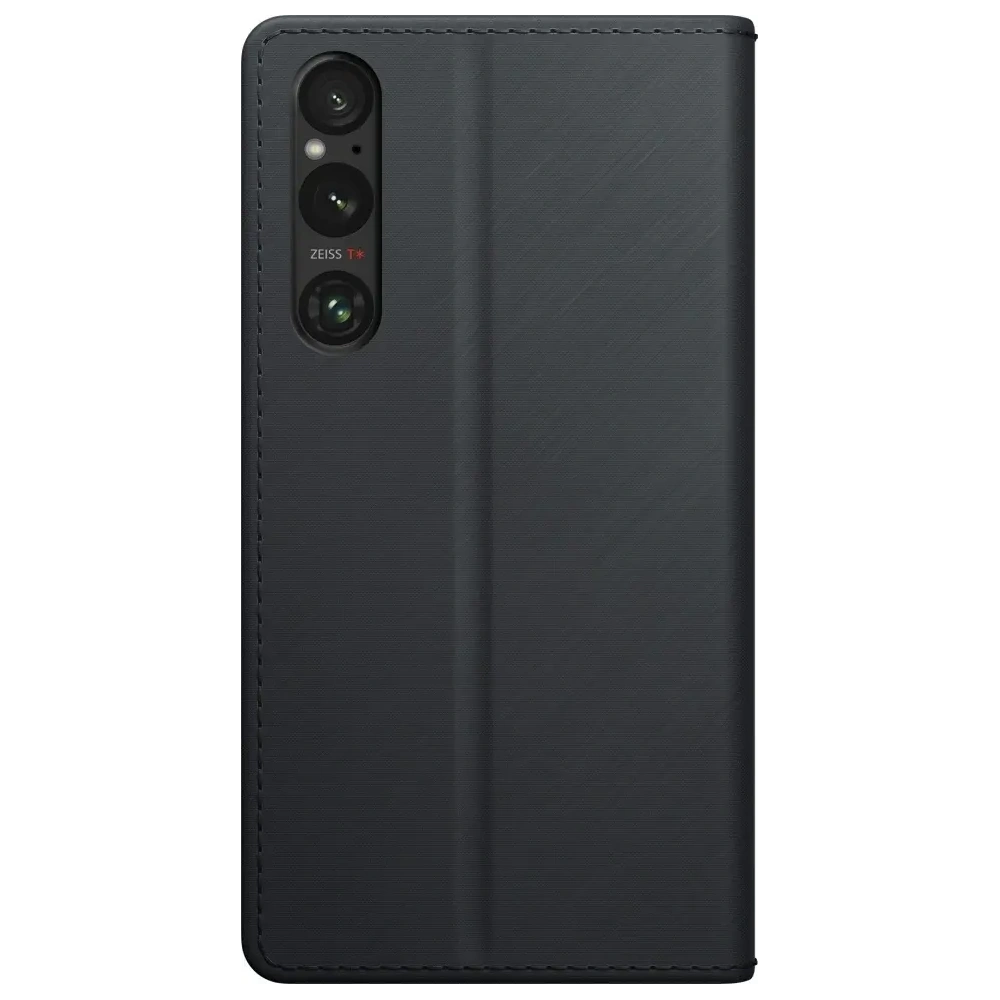 Hurtownia GSM - 3MK Peněženka pro Sony Xperia 1 V černá - 3MK16496 - {ean13} - Hurt