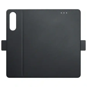 Hurtownia GSM - 3MK Peněženka pro Sony Xperia 10 V černá - 3MK16497 - {ean13} - Hurt