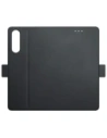 Hurtownia GSM - 3MK Wallet Case Sony Xperia 10 V schwarz - 3MK16497 - {ean13} - Hurt