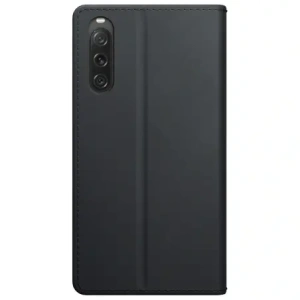 Hurtownia GSM - 3MK Peněženka pro Sony Xperia 10 V černá - 3MK16497 - {ean13} - Hurt