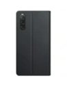Hurtownia GSM - 3MK Wallet Case Sony Xperia 10 V schwarz - 3MK16497 - {ean13} - Hurt