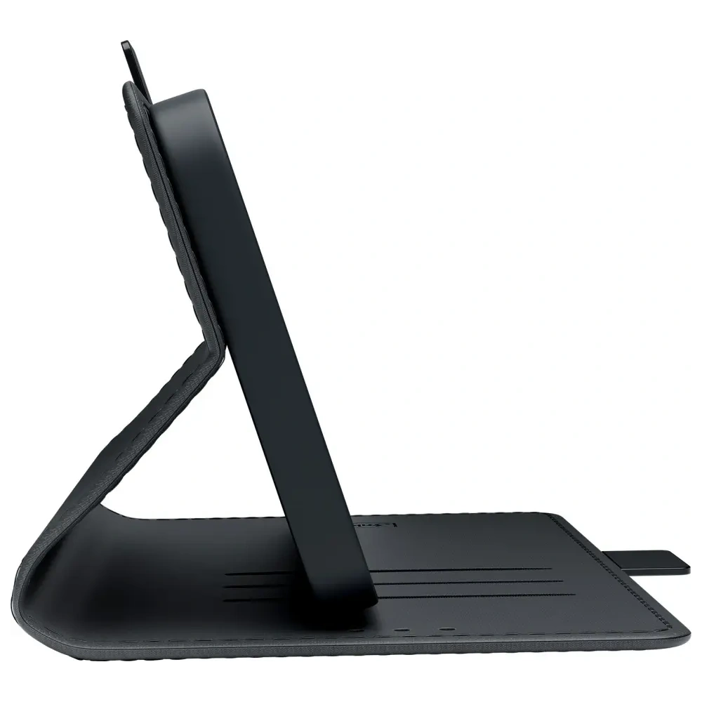 Hurtownia GSM - 3MK pénztárca tok Xiaomi 14 Pro fekete - 3MK16498 - {ean13} - Hurt