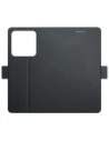 Hurtownia GSM - Husa 3MK Wallet pentru Xiaomi 14 Pro neagră - 3MK16498 - {ean13} - Hurt