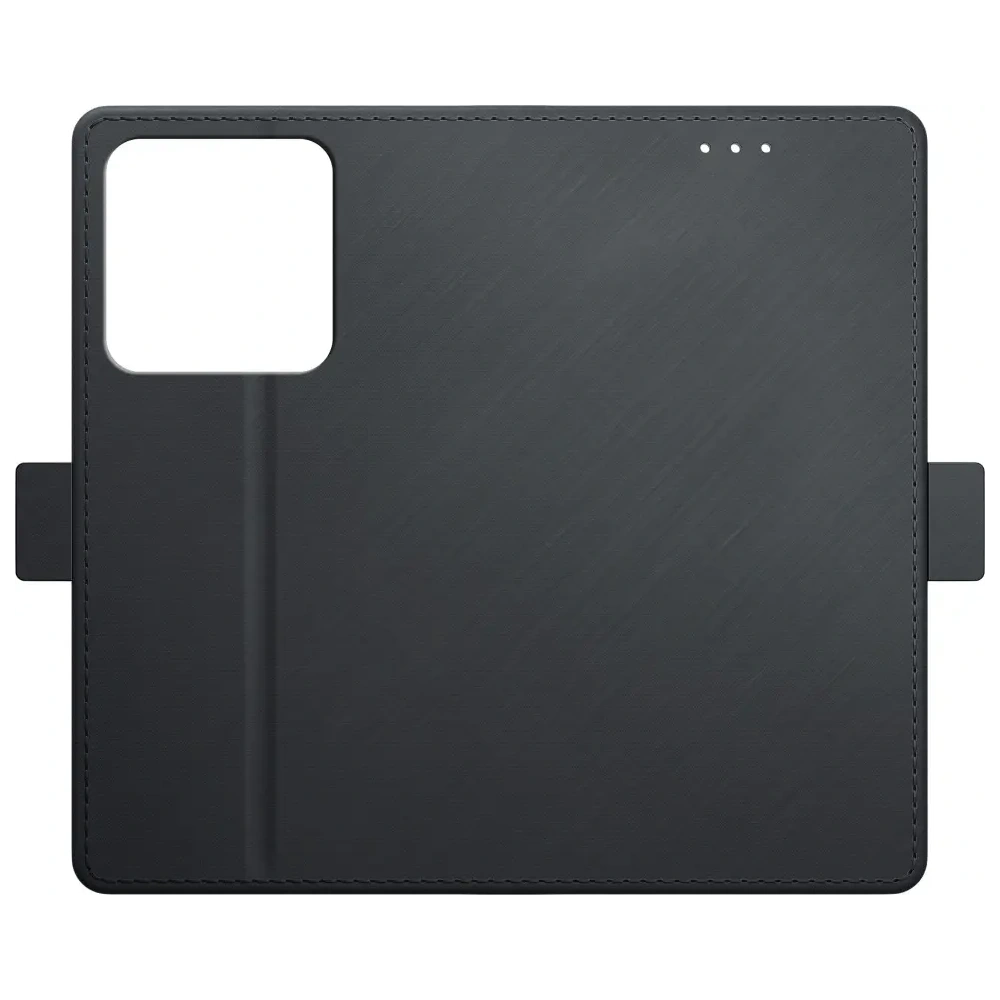 Hurtownia GSM - Husa 3MK Wallet pentru Xiaomi 14 Pro neagră - 3MK16498 - {ean13} - Hurt