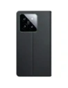 Hurtownia GSM - Husa 3MK Wallet pentru Xiaomi 14 Pro neagră - 3MK16498 - {ean13} - Hurt