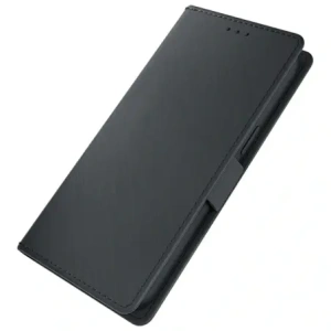 Hurtownia GSM - Husa 3MK Wallet pentru Xiaomi 14 Pro neagră - 3MK16498 - {ean13} - Hurt